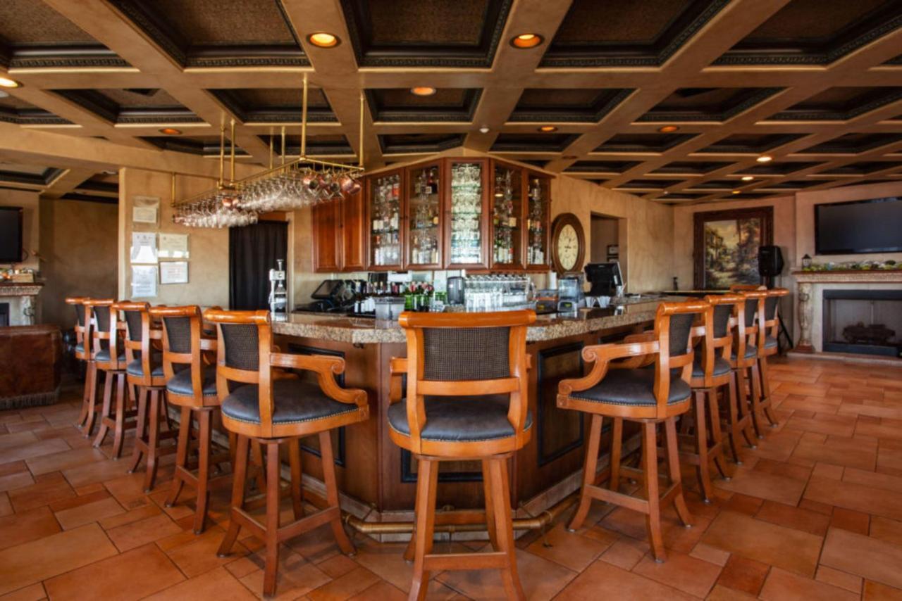 Ocean Lodge Resort Demere Park Экстерьер фото