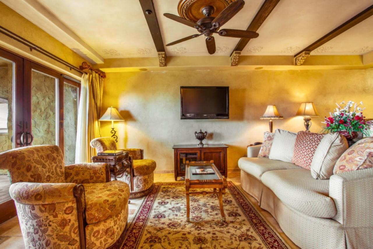 Ocean Lodge Resort Demere Park Экстерьер фото
